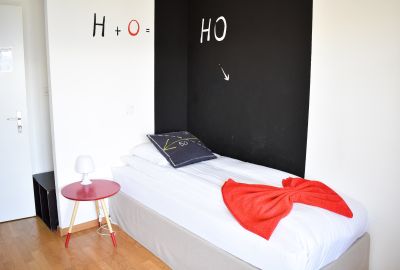 Nos chambres