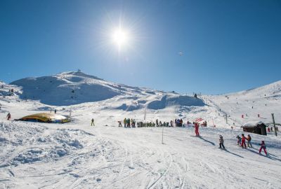 Crêt-du-Midi