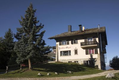 Orzival