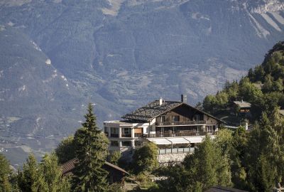 Orzival