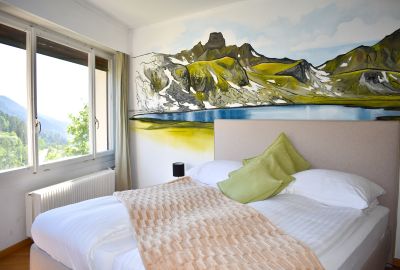Nos chambres